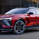 Image for article titled This 2024 Chevy Blazer EV Sure Looks Production-Ready